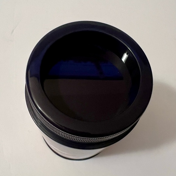 Captain America Metal Lunch Box w Matching Thermos Marvel Superhero - Picture 9 of 11